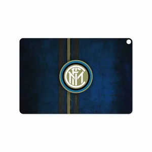 MAHOOT Inter-Milan Cover Sticker for ASUS Zenpad 3S 10 2017 Z500KL