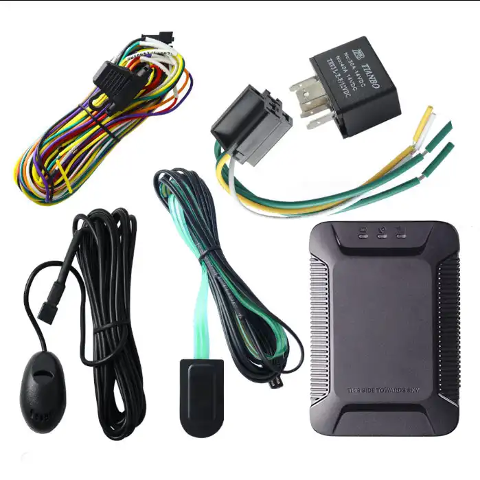 ردیاب خودرو زنوتیک مدل X3