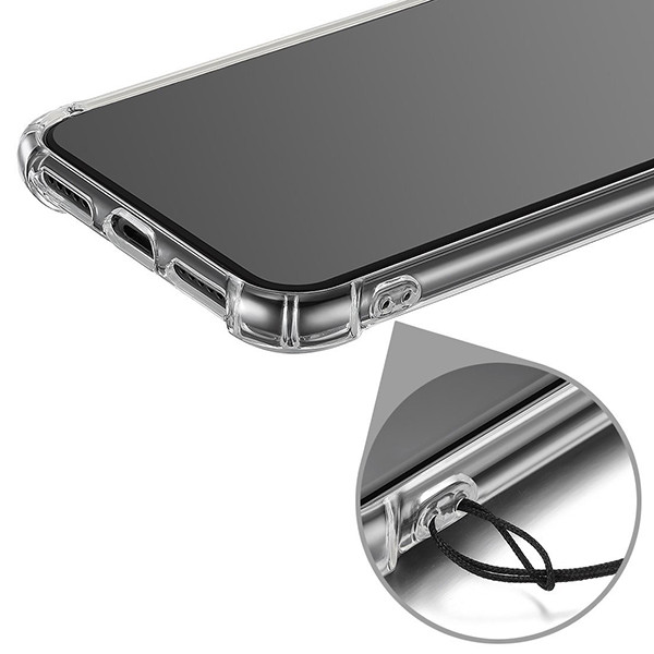 بند نگهدارنده فلش مموری مدل یین و یانگ کد S