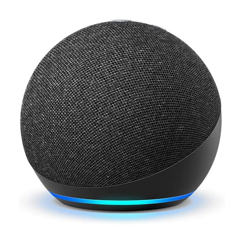 دستیار صوتی آمازون مدل Echo Dot 4th Gen