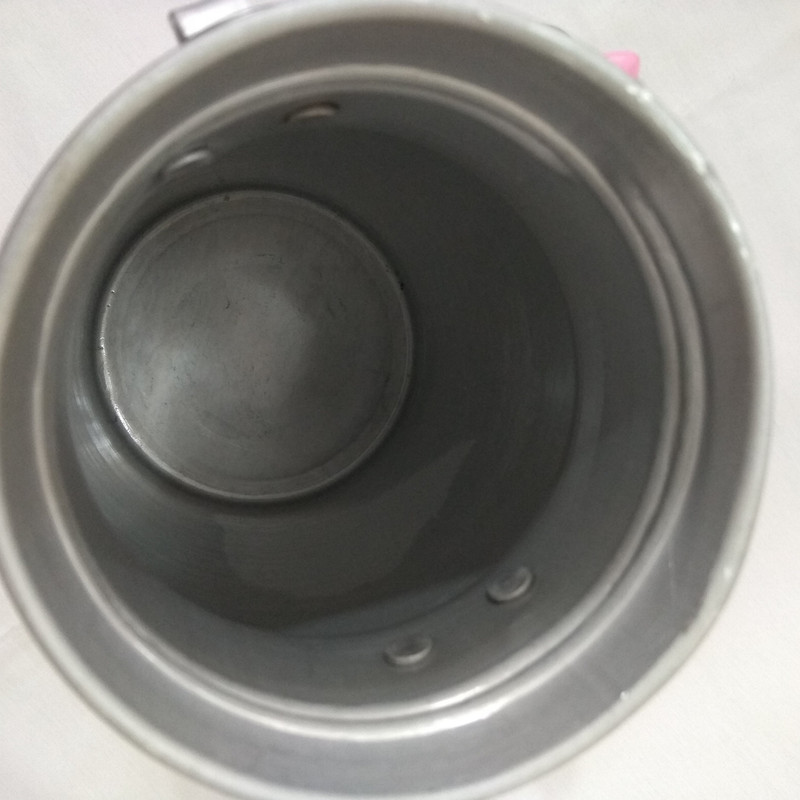 دبه مدل پیچی کد 2 LTR