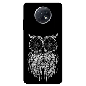 Megafone 6276 Cover For Xiaomi Redmi Note 9T