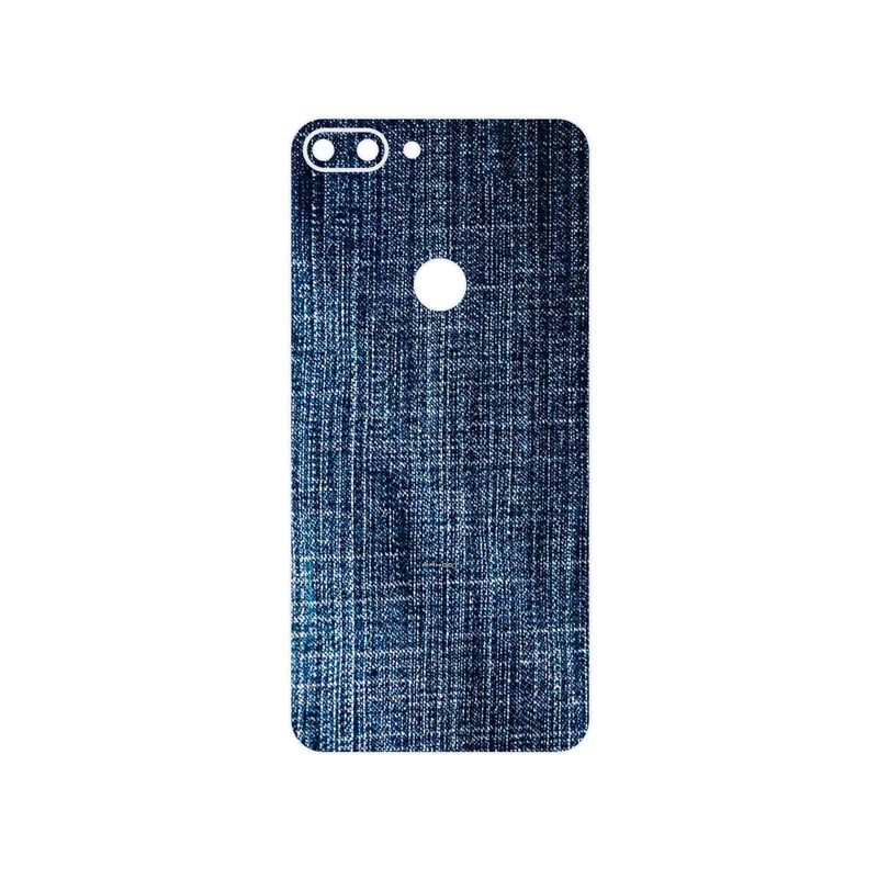 برچسب پوششی ماهوت مدل Fabric Texture 3 مناسب برای گوشی موبایل جی پلاس T10