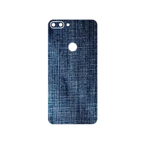 MAHOOT Fabric Texture 3 Cover Sticker for Gplus T10