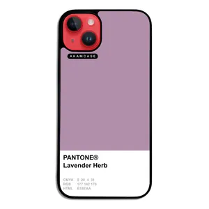 AKAM AMC-WA14PLUS-PANTONE-9 Cover For Apple iPhone 14 Plus
