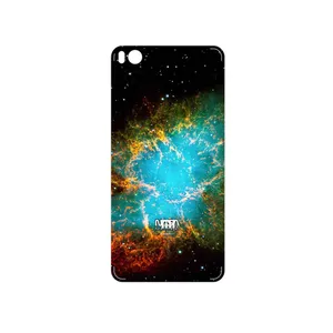 MAHOOT Universe b NASA 9 Cover Sticker for Xiaomi Mi 5s