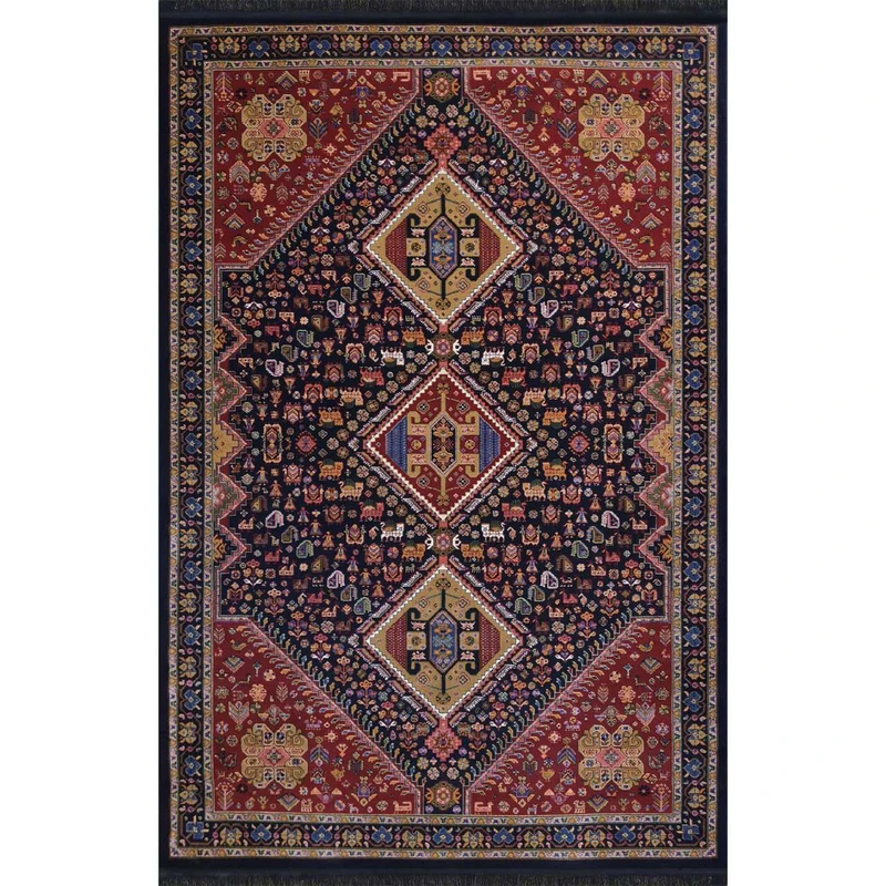 گبه ماشینی افرند کد 56822