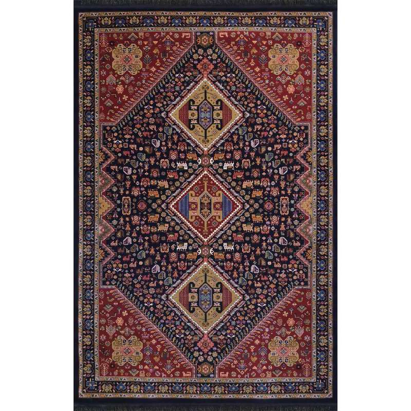 گبه ماشینی افرند کد 56822