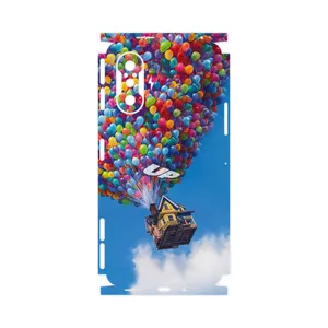 MAHOOT UP-FullSkin Cover Sticker for Xiaomi Redmi K40 Gaming