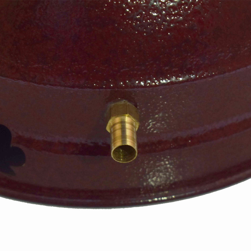 والور گازی مدل VaR-700