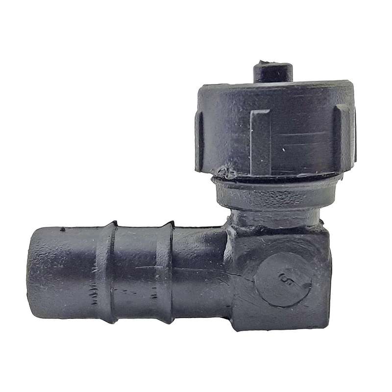 زانویی قطره چکان دار مدل ZGH50 بسته 50عددی