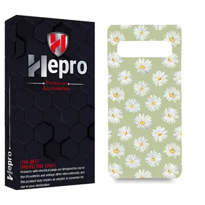 HEPRO MC Cover for Samsung Galaxy S10E