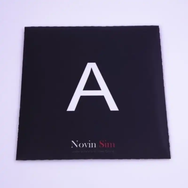 سیم سنتور نوین سیم مدل ویژه 2024 بسته 76 عددی