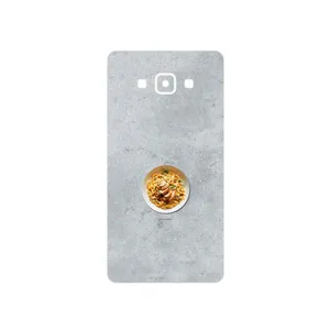 MAHOOT Pasta Cover Sticker for Samsung Galaxy A7 2015