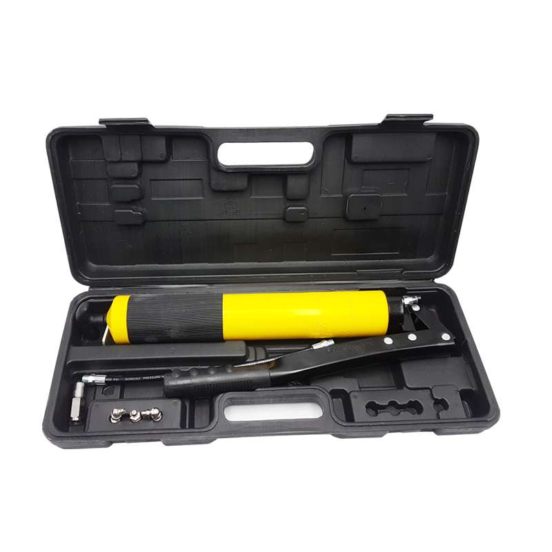 گریس پمپ دستی اس کای کد 3000