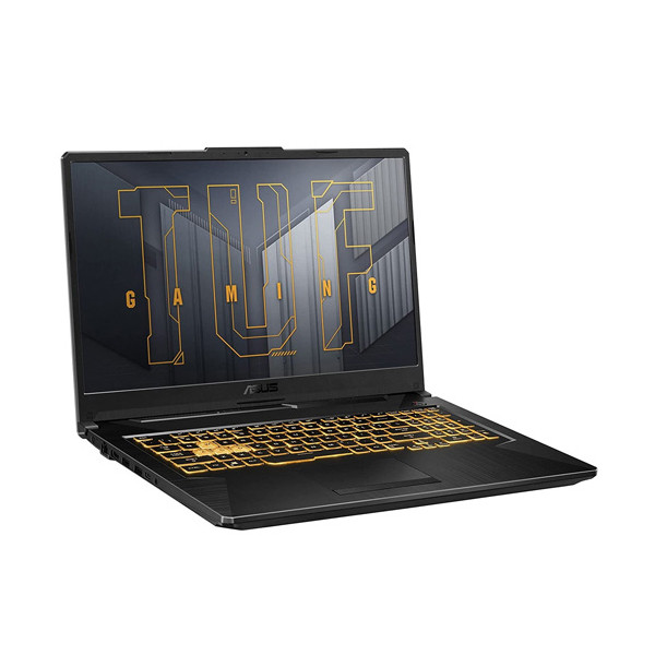 لپ تاپ 17.3 اینچی ایسوس مدل TUF Gaming F17 FX706HEB-TF17-I53050-A - کاستوم شده لپ تاپ 17.3 اینچی ایسوس مدل TUF Gaming F17 FX706HEB-TF17-I53050-A - کاستوم شده