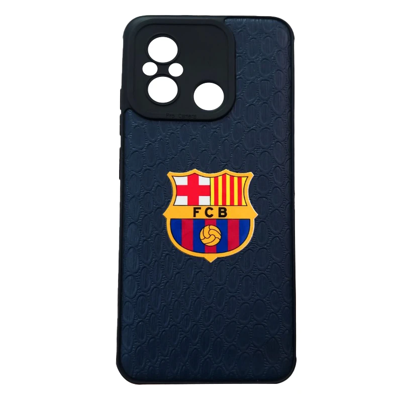 کاور ایکس قاب کد bear-12c مناسب برای گوشی موبایل شیائومی Redmi 12C / 12 c