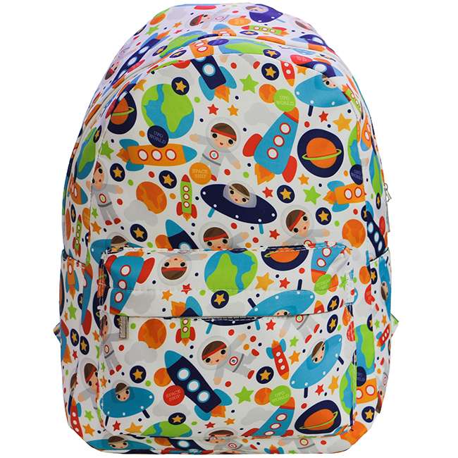 کوله پشتی بچگانه مدل RTXL-6007