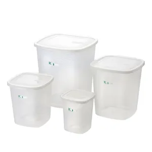 بانکه کاجین مدل چهارگوش طرح برگ مجموعه 4 عددی