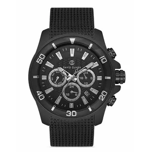 ساعت مچی عقربه‌ای مردانه دیوید گانر مدل DG-8263GC-G2