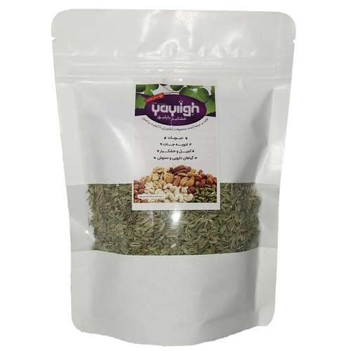 رازیانه ممتاز یایلیق - 150 گرم