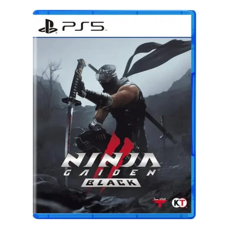 بازی Ninja Gaiden 2 Black مخصوص PS5