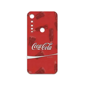MAHOOT  Cc-Cl Cover Sticker for motorola One Vision Plus