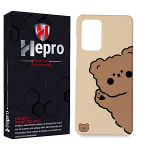 HEPRO MC Cover for SAMSUNG GALAXY A23