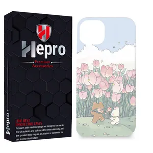 HEPRO MC Cover for Apple IPHONE 13 PRO