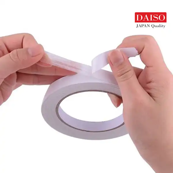 چسب دو طرفه دایسو مدل سالافیکس G عرض نیم سانتی متر