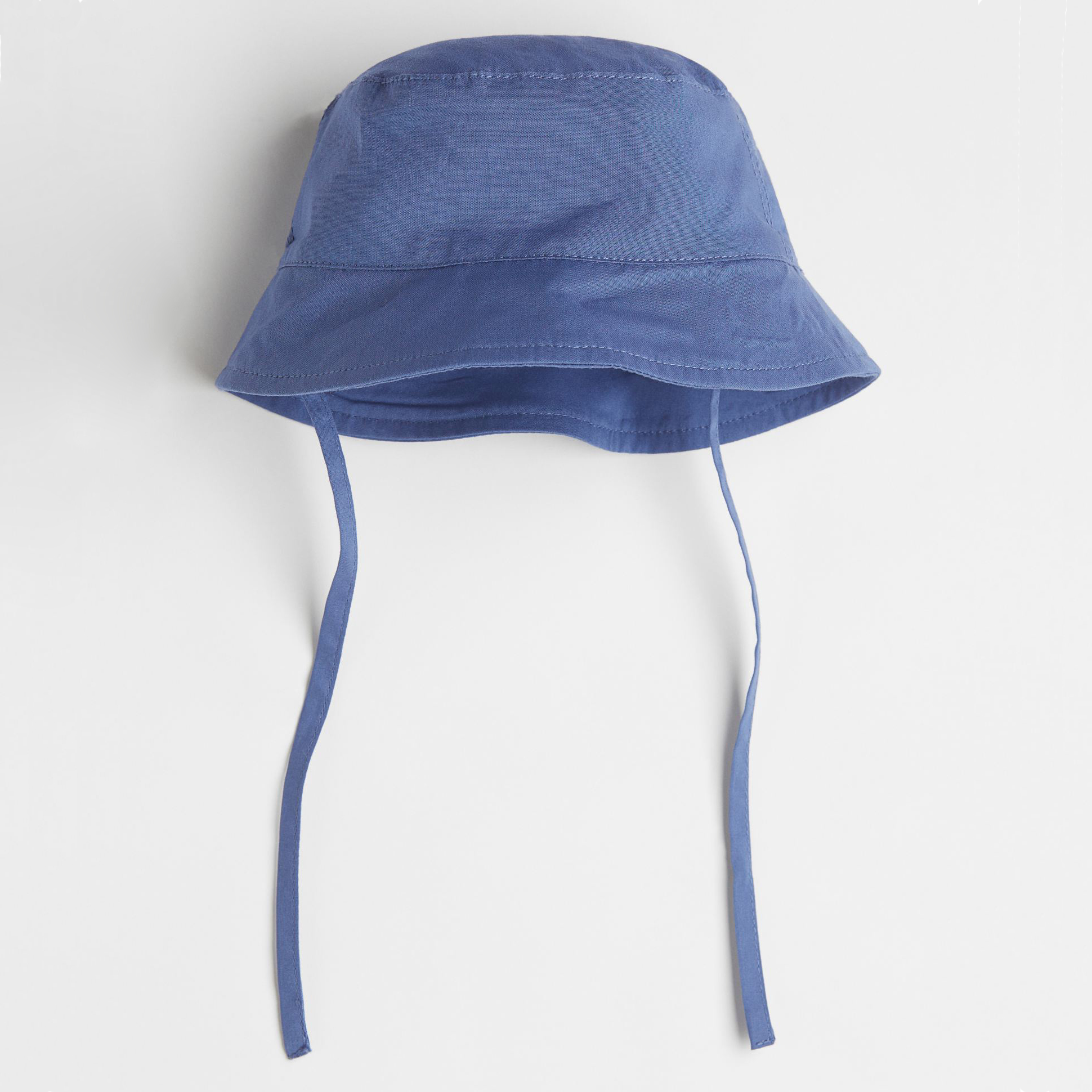 کلاه بچگانه اچ اند ام مدل 0862636011 رنگ آبی