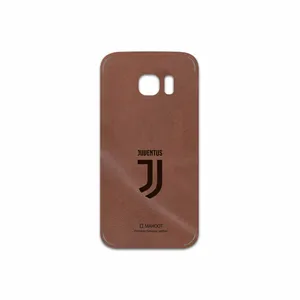 MAHOOT MNL-JUVE Cover Sticker for Samsung Galaxy S7