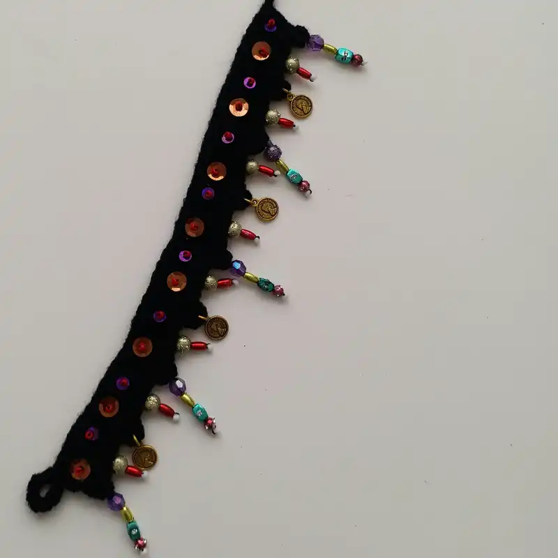 پابند زنانه مدل S1009