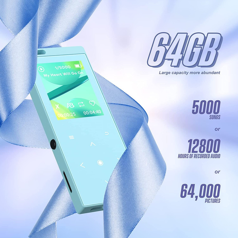 پخش کننده موسیقی باولیک مدل M150 پخش کننده موسیقی باولیک مدل M150