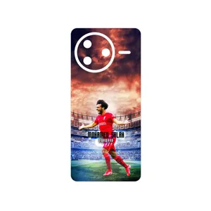MAHOOT Mohammad Salah Cover Sticker for Xiaomi Poco F7 Pro