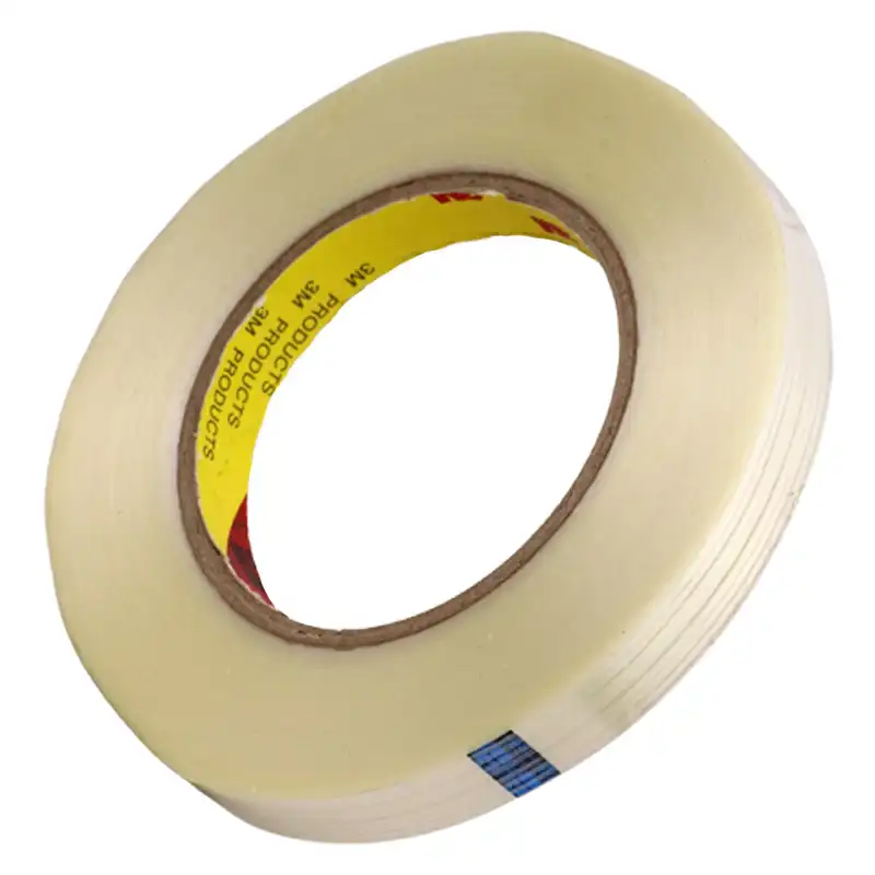 نوار چسب کنفی تری ام مدل 18mm