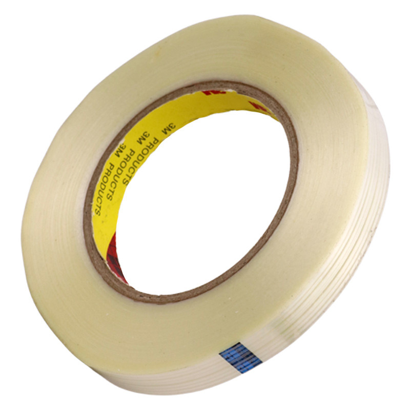 نوار چسب کنفی تری ام مدل 18mm