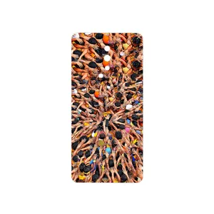MAHOOT Indian Celebration Cover Sticker for Oppo RENO 10X