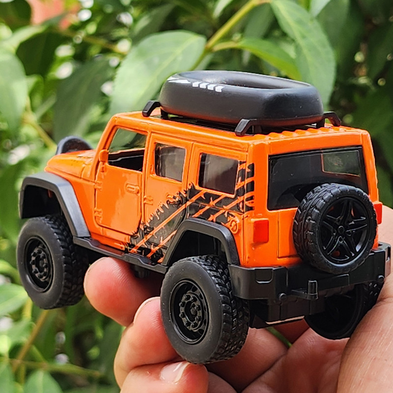 ماشین بازی ناب سل مدل offroad12