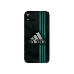 MAHOOT  dds Cover Sticker for apple iPhone XR