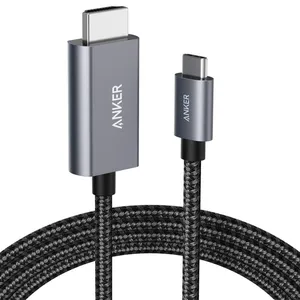Anker 311 USB-C to HDMI 4K (1.8m/6ft)