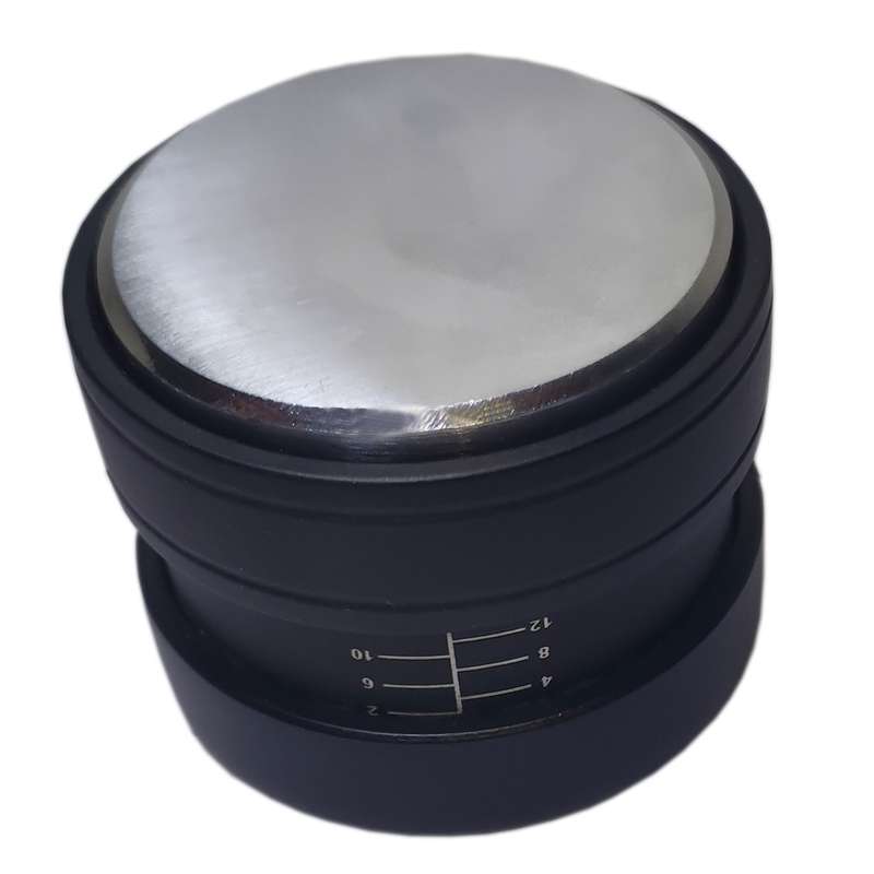 تمپر قهوه ویتمپر مدل فنری 51 تمپر قهوه ویتمپر مدل فنری 51