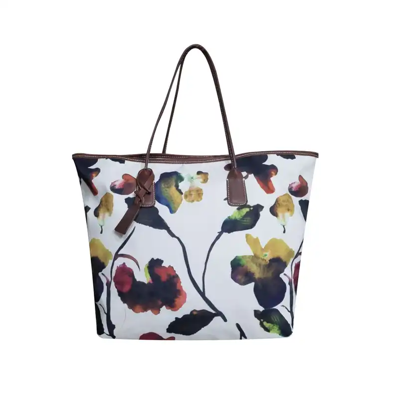 کیف رودوشی زنانه مدل Fleur