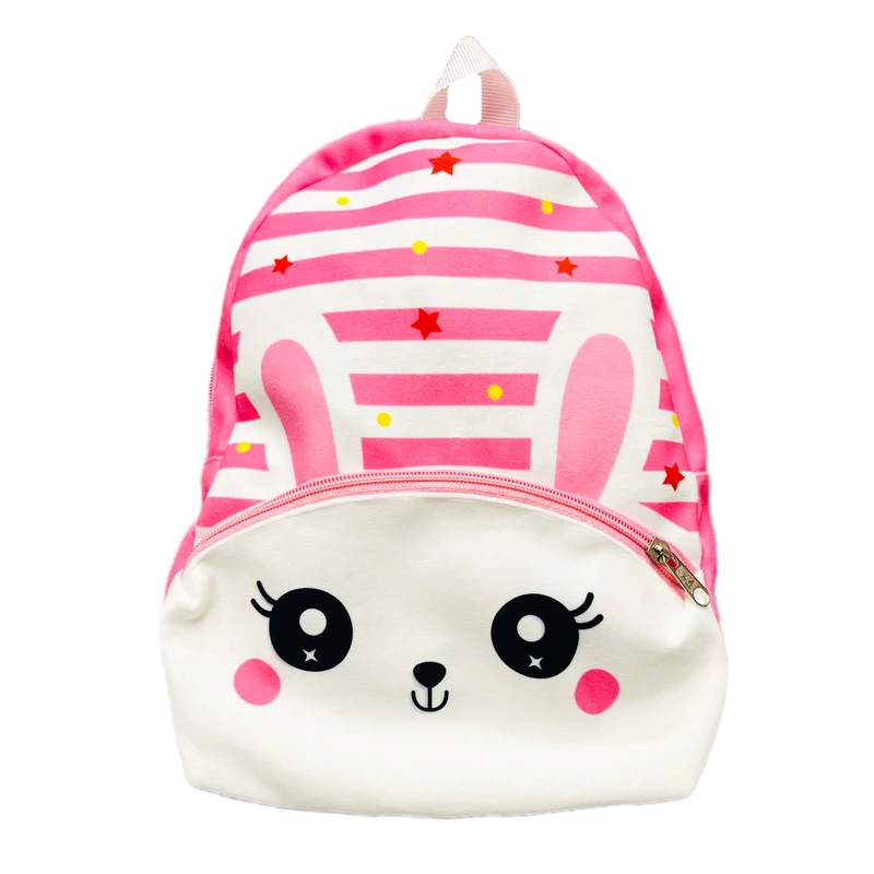 کوله پشتی بچگانه مدل خرگوش کد 038