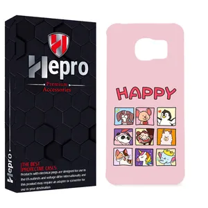 HEPRO MC Cover for SAMSUNG GALAXY S6