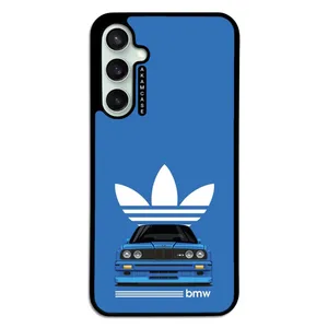 AKAM AMC-WSGS23FE-BMW-25 Cover For Samsung Galaxy S23 FE