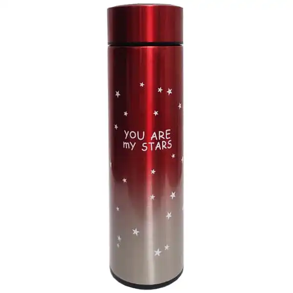 فلاسک هوشمند مدل 2130 گنجایش 0.5 لیتر