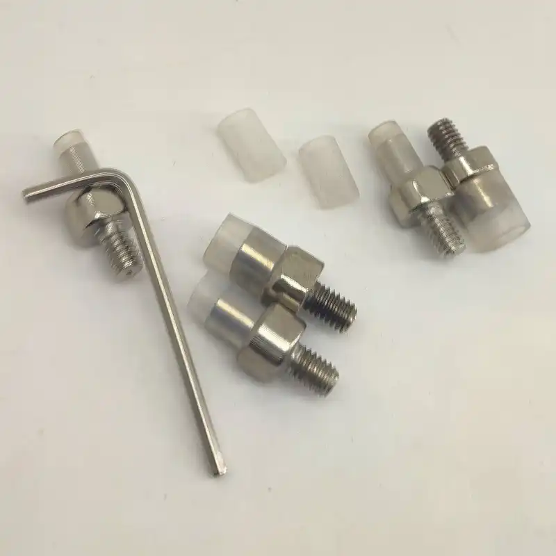 دستگاه مروارید زن مدل W02