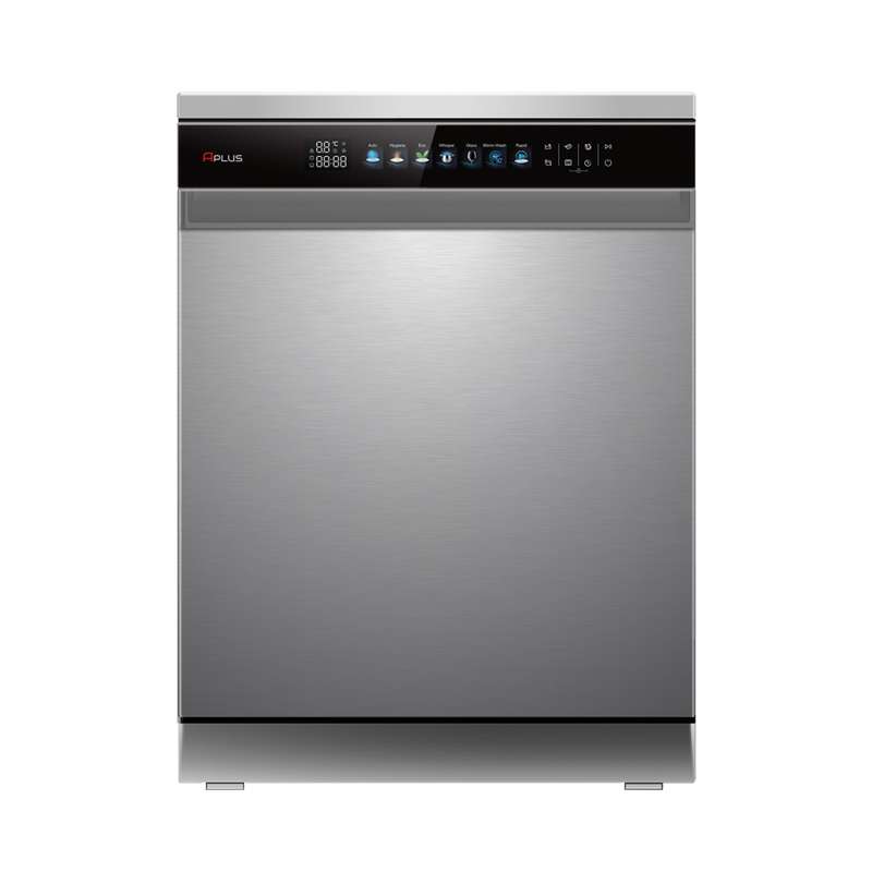 ماشین ظرفشویی 16 نفره آپلاس مدل DWT88A03