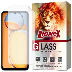 Lionex LNMF Screen Protector For Xiaomi Redmi 13C
